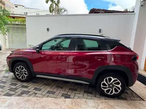 Suzuki Fronx Alpha 2026 SUV Brand New
