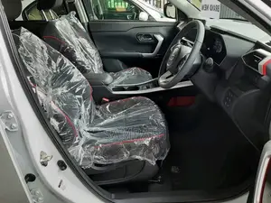 Toyota RAIZE 2024 SUV Unregistered (Recondition)