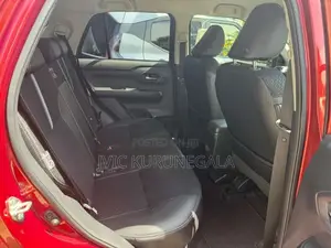 Daihatsu ROCKY HYBRID PREMIUM G 2025 SUV Unregistered (Recondition)