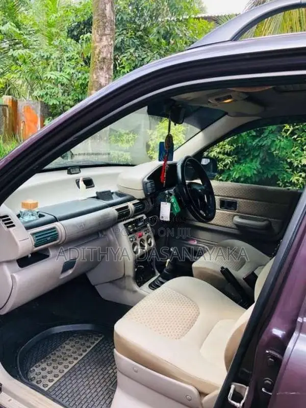 Land-Rover Freelander 1998 SUV (Used)