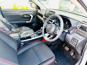 Toyota Raize HYBRID Z 2026 SUV Brand New