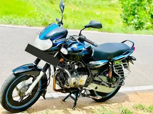 Bajaj Discover 125 2005 Motorbike (Used)