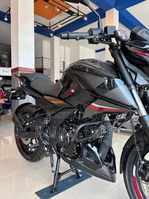 Bajaj N160 2026 Motorbike Brand New