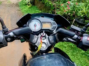 Bajaj Pulsar 135 2015 Motorbike (Used)