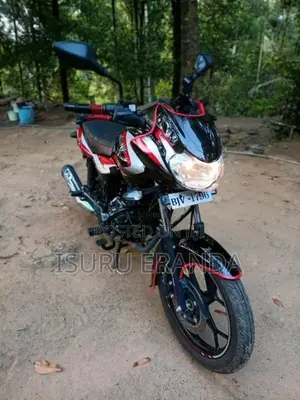Bajaj Discover 125 2025 Motorbike (Used)