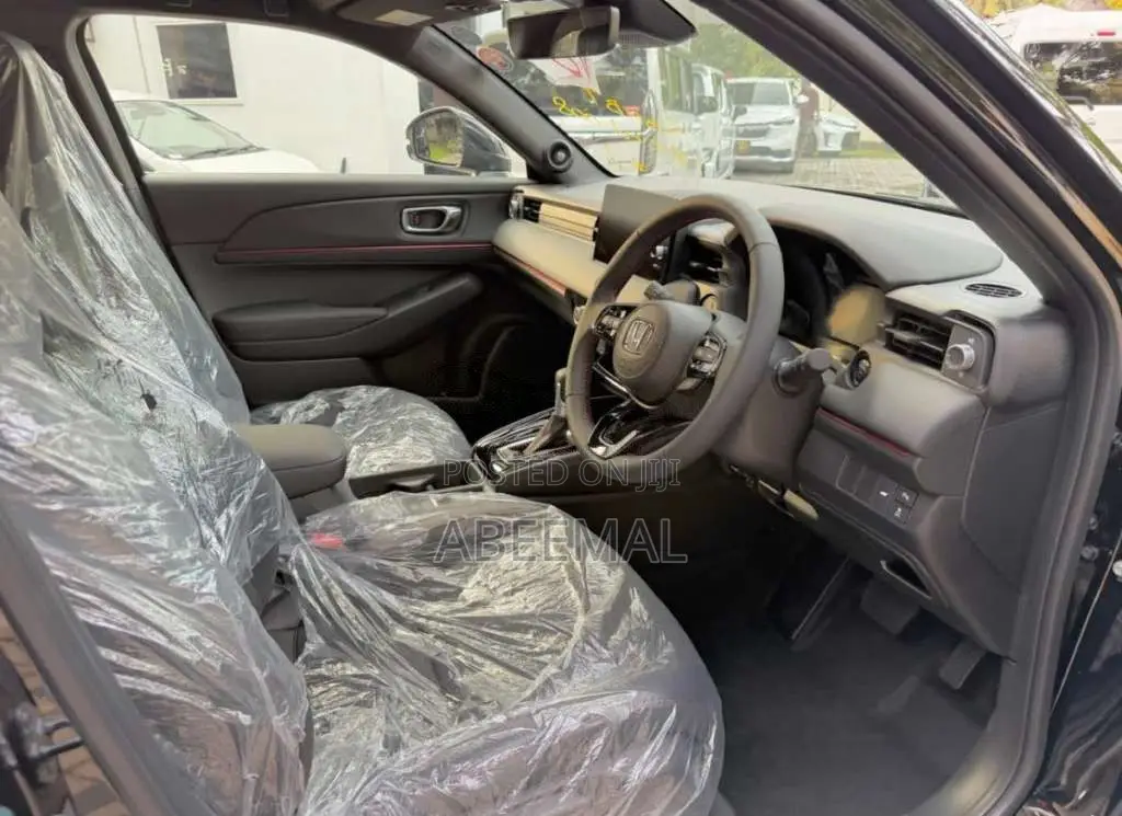 Honda Vezel RS Premium 2026 SUV Brand New