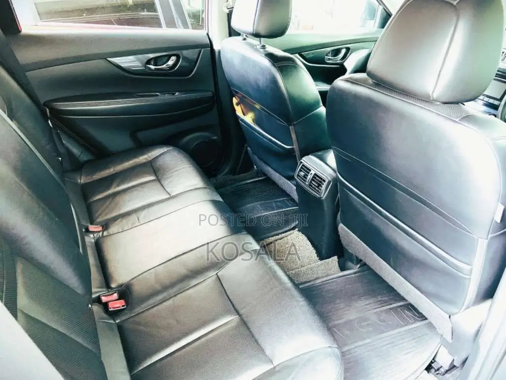 Nissan X-Trail 2016 SUV (Used)
