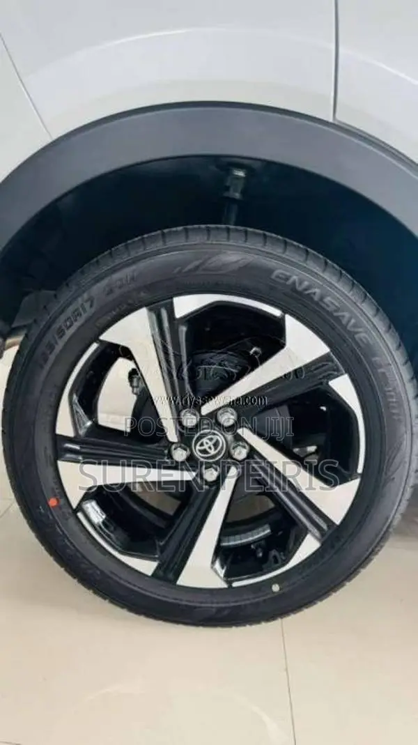 Toyota RAIZE Z GRADE 2026 SUV Brand New