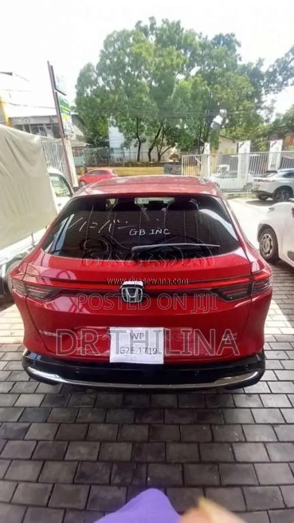 Honda Vezel RS Premium 2026 SUV Brand New