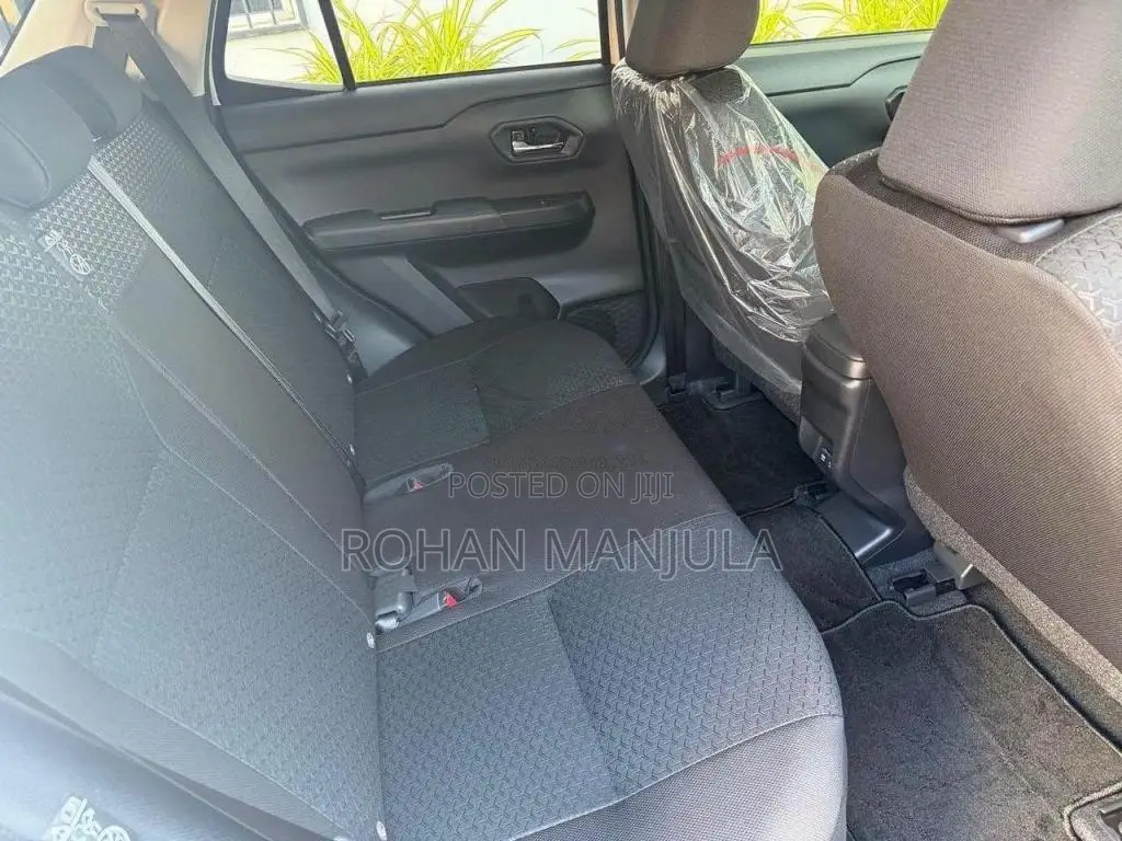 Toyota Raize HYBRID Z 2026 SUV Brand New