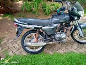 Bajaj Platina 2006 Motorbike (Used)