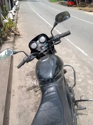Bajaj Pulsar 150 2003 Motorbike (Used)