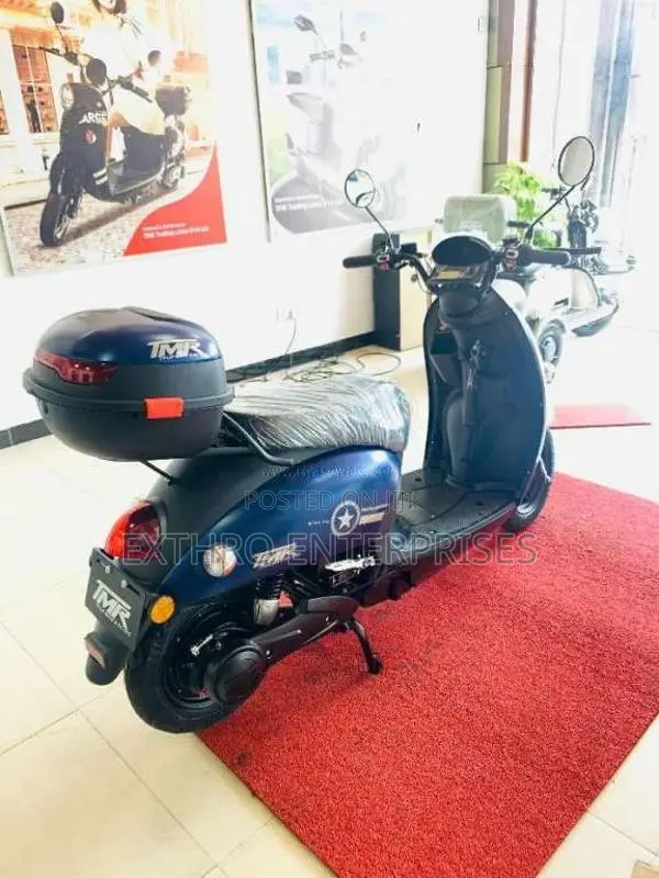 Other E XGW 2026 Motorbike Brand New