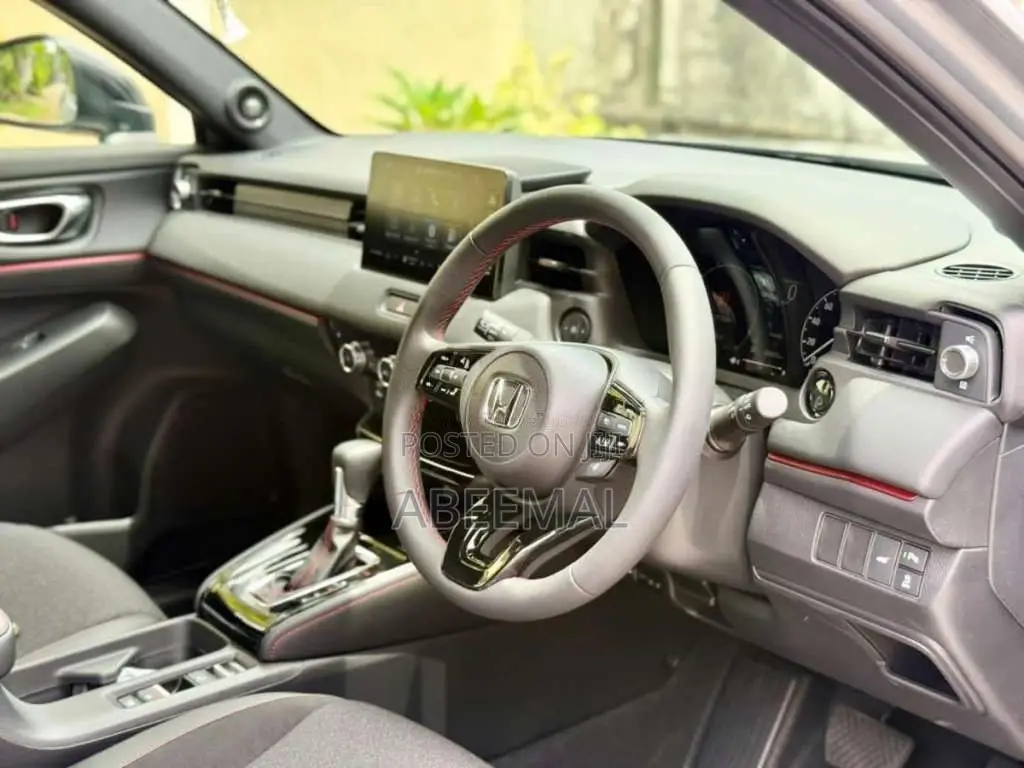 Honda Vezel RS Premium 2026 SUV Brand New