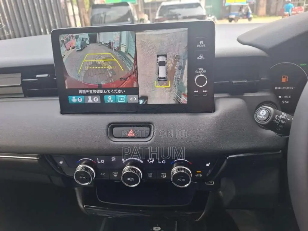 Honda Vezel Z Premium 2026 SUV Brand New