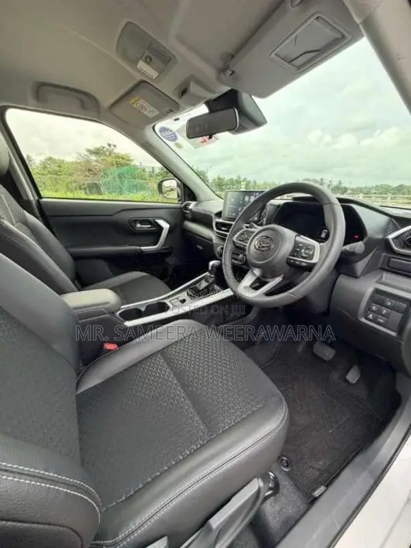 Daihatsu Rocky 2025 SUV Brand New