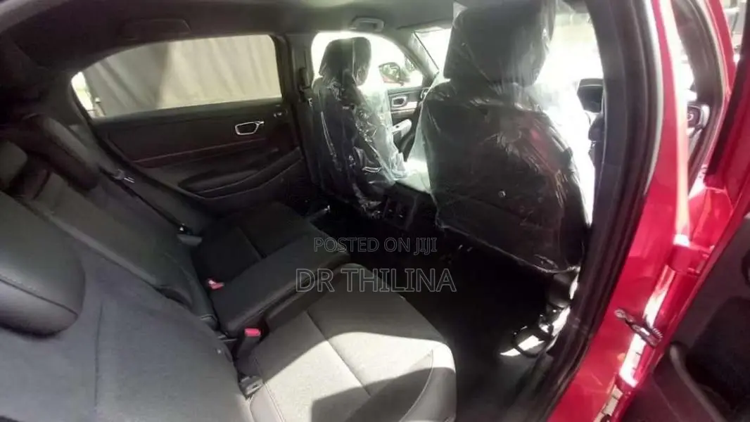 Honda Vezel RS Premium 2026 SUV Brand New