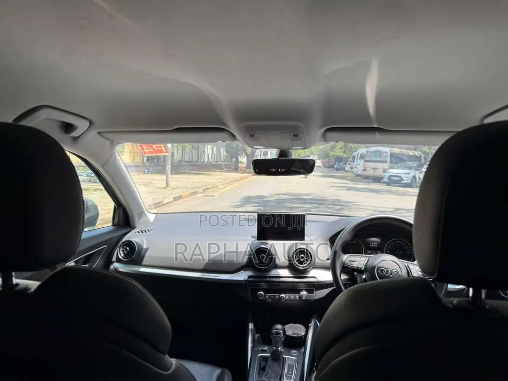 Audi Q2 2018 SUV (Used)
