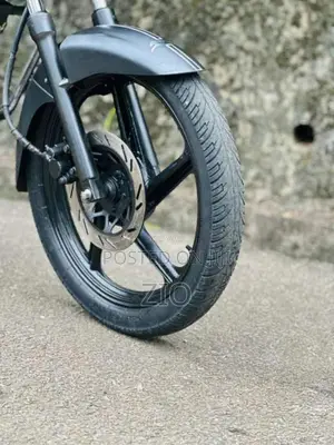 TVS Star Sport 2009 Motorbike (Used)