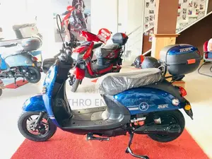 Other E XGW 2026 Motorbike Brand New