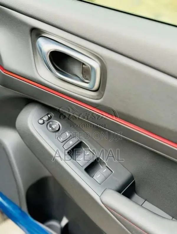 Honda Vezel RS Premium 2026 SUV Brand New