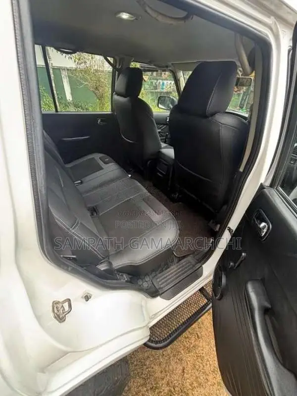 Nissan Patrol 2005 SUV (Used)
