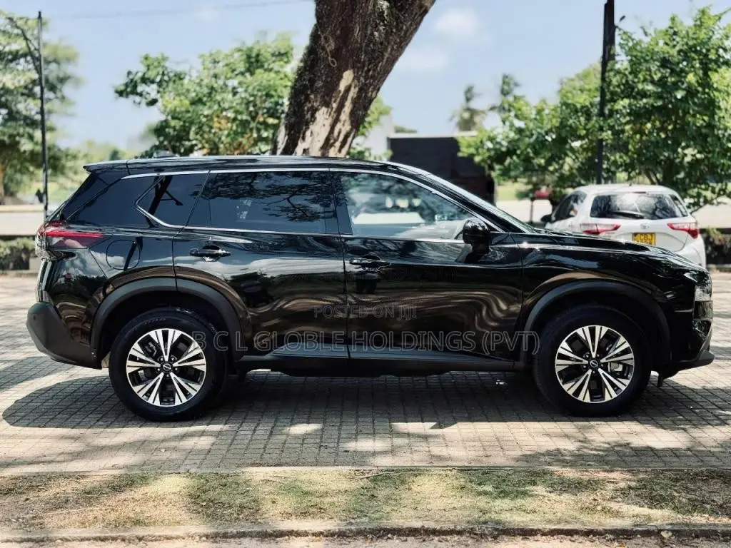 Nissan X-TRAIL 2025 SUV Brand New