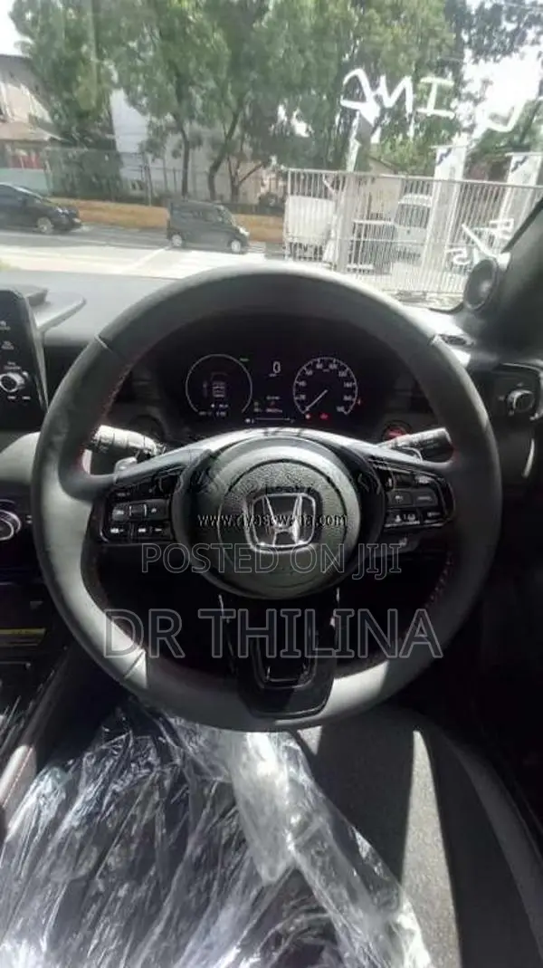 Honda Vezel RS Premium 2026 SUV Brand New