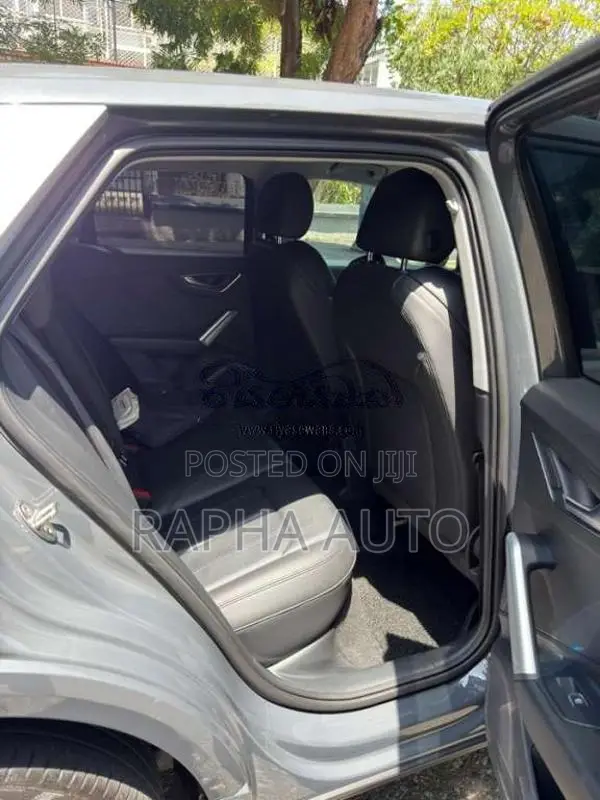 Audi Q2 2018 SUV (Used)