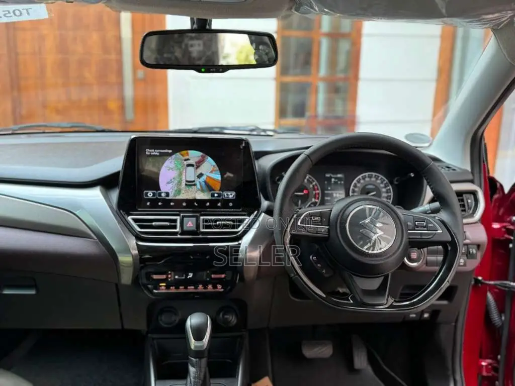 Suzuki Fronx Alpha 2026 SUV Brand New