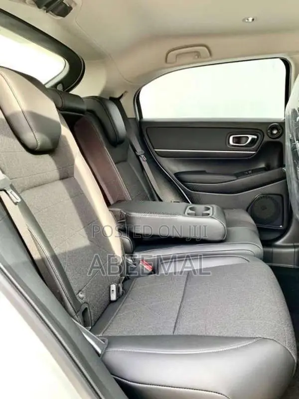 Honda Vezel Z Premium 2026 SUV Brand New