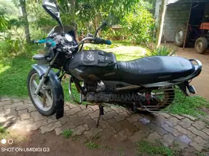 Bajaj Platina 2006 Motorbike (Used)