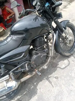 Bajaj Pulsar 150 2003 Motorbike (Used)