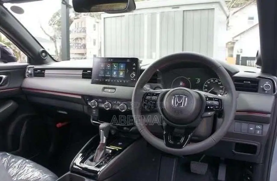Honda Vezel RS Premium 2026 SUV Brand New