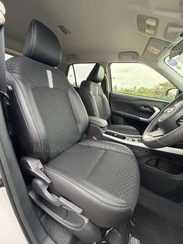 Daihatsu Rocky 2025 SUV Brand New