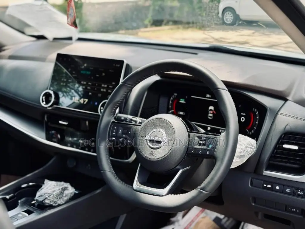 Nissan X-Trail E-POWER 2025 SUV Brand New