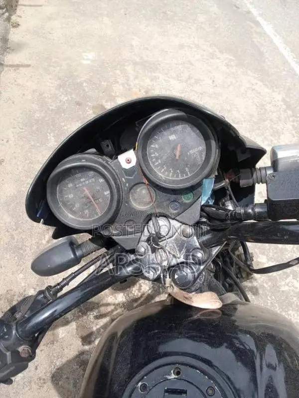 Bajaj Pulsar 150 2003 Motorbike (Used)