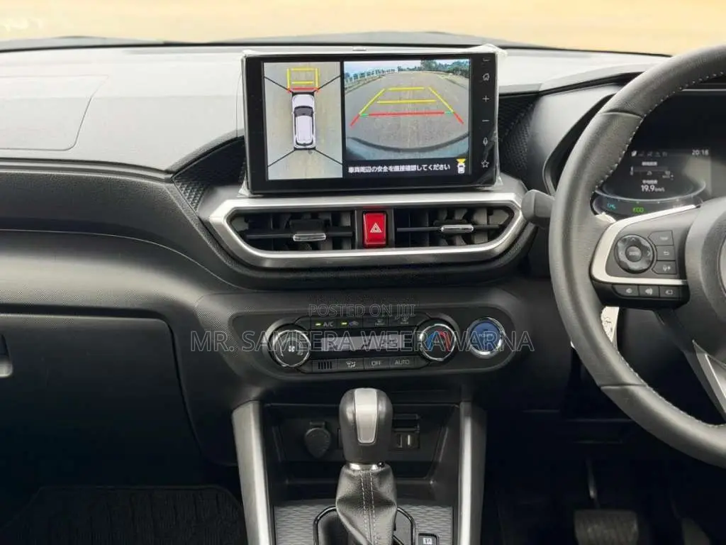 Daihatsu Rocky 2025 SUV Brand New