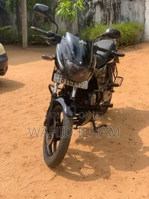 Bajaj Pulsar 150 2019 Motorbike (Used)