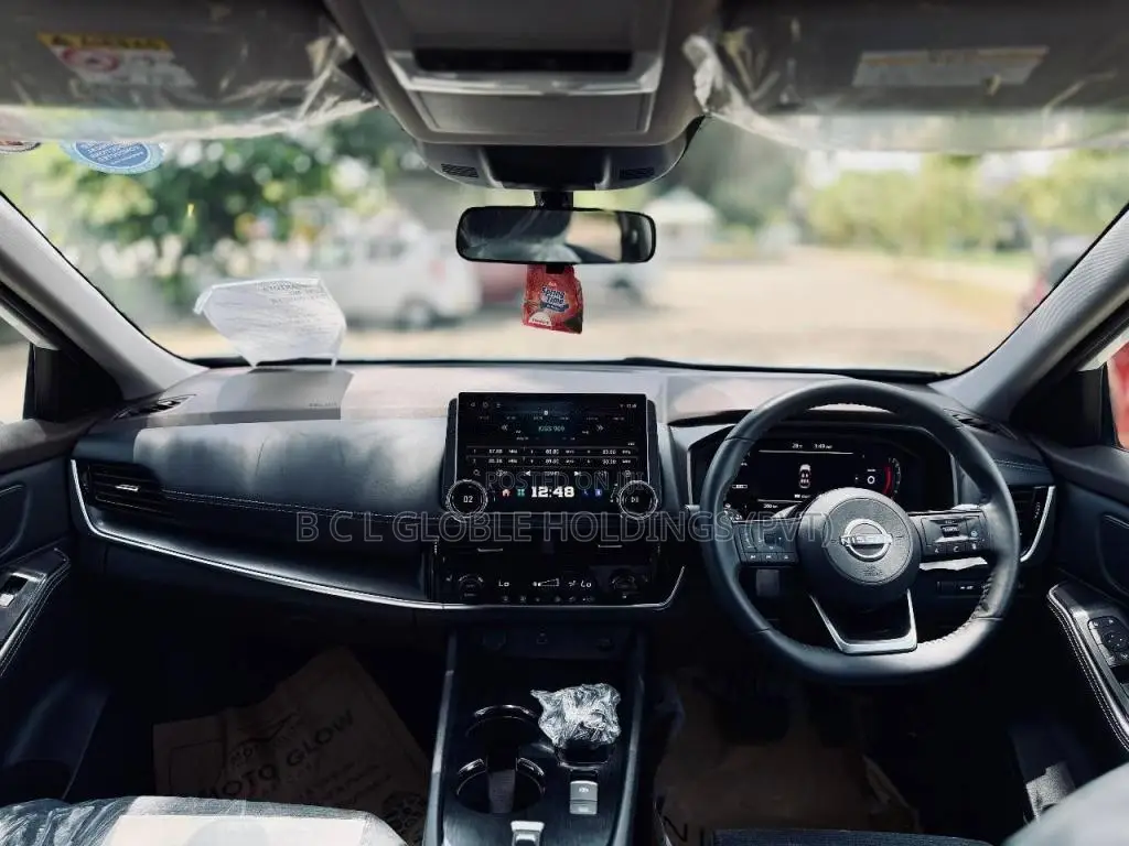 Nissan X-Trail E-POWER 2025 SUV Brand New