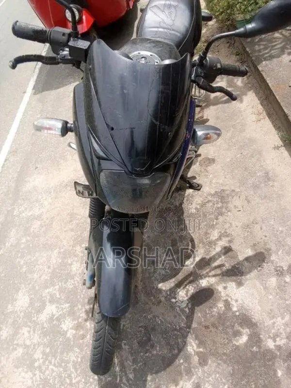 Bajaj Pulsar 150 2003 Motorbike (Used)