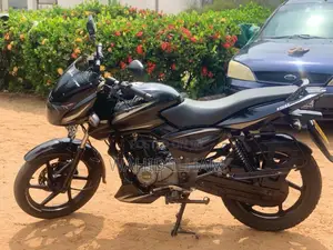 Bajaj Pulsar 150 2019 Motorbike (Used)