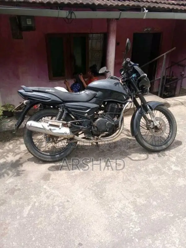 Bajaj Pulsar 150 2003 Motorbike (Used)