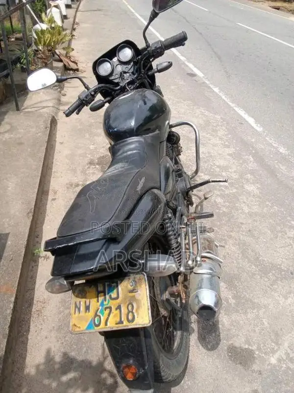 Bajaj Pulsar 150 2003 Motorbike (Used)