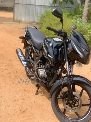 Bajaj Pulsar 150 2019 Motorbike (Used)