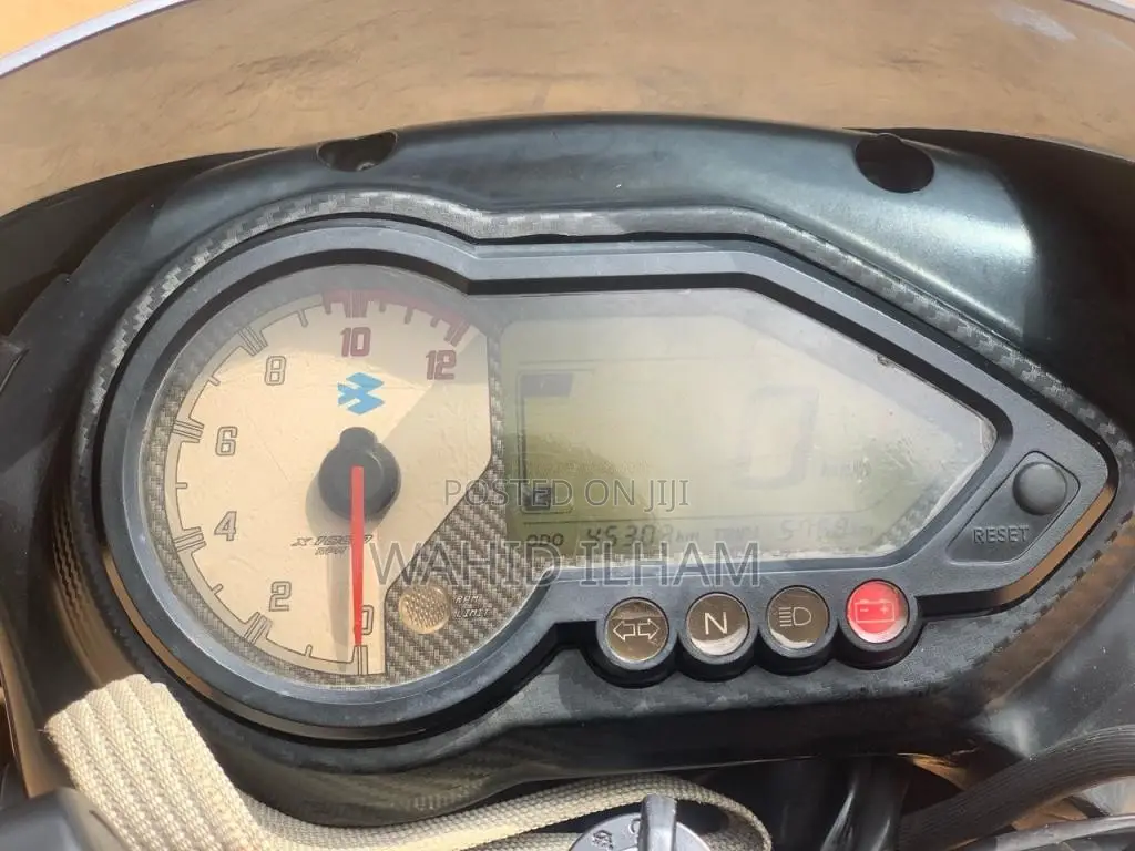 Bajaj Pulsar 150 2019 Motorbike (Used)
