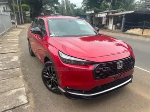 Honda Vezel Rs Premium 2026 SUV Unregistered (Recondition)