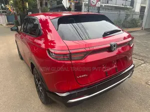 Honda Vezel Rs Premium 2026 SUV Unregistered (Recondition)