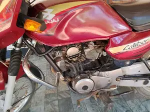 Bajaj Caliber 2005 Motorbike (Used)