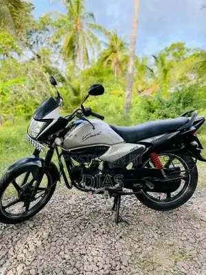 Hero Splendor ISmart 2014 Motorbike (Used)